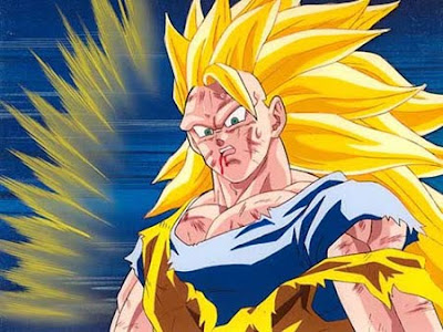 dragon ball z vegeta super saiyan 3. dragon ball z vegeta super