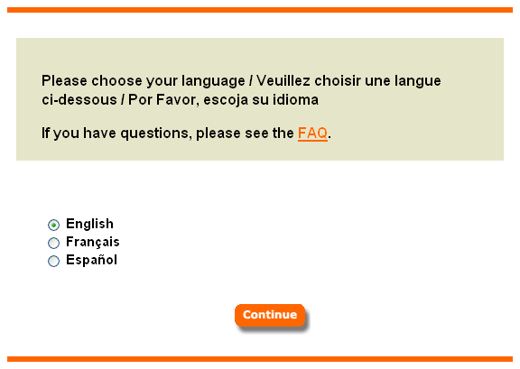How to select for upon the preferrred pictures card to your calls for