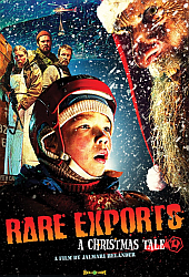 Rare Exports Rare Exports