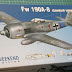 Eduard 1/72 Fw 190A-8 Weekend Edition (7435)