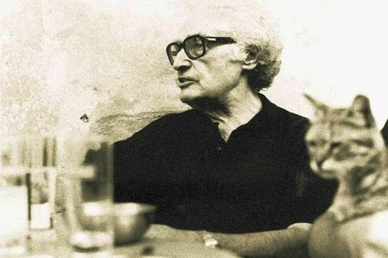 ΕΚΤΩΡ ΚΑΚΝΑΒΑΤΟΣ - HECTOR KAKNAVATOS  |  1920-2010