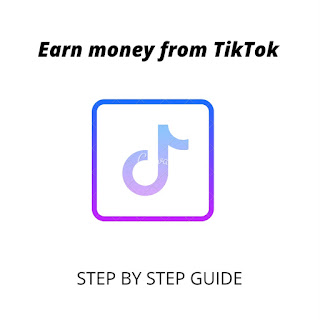 How to earn money from Tiktok