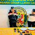  Chiclayo: Sujetos asaltaban con pistolas de juguetes