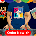 I will make custom T- shirt Design and Logo Design in very Low Cost