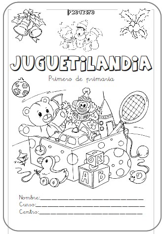  juguetilandia