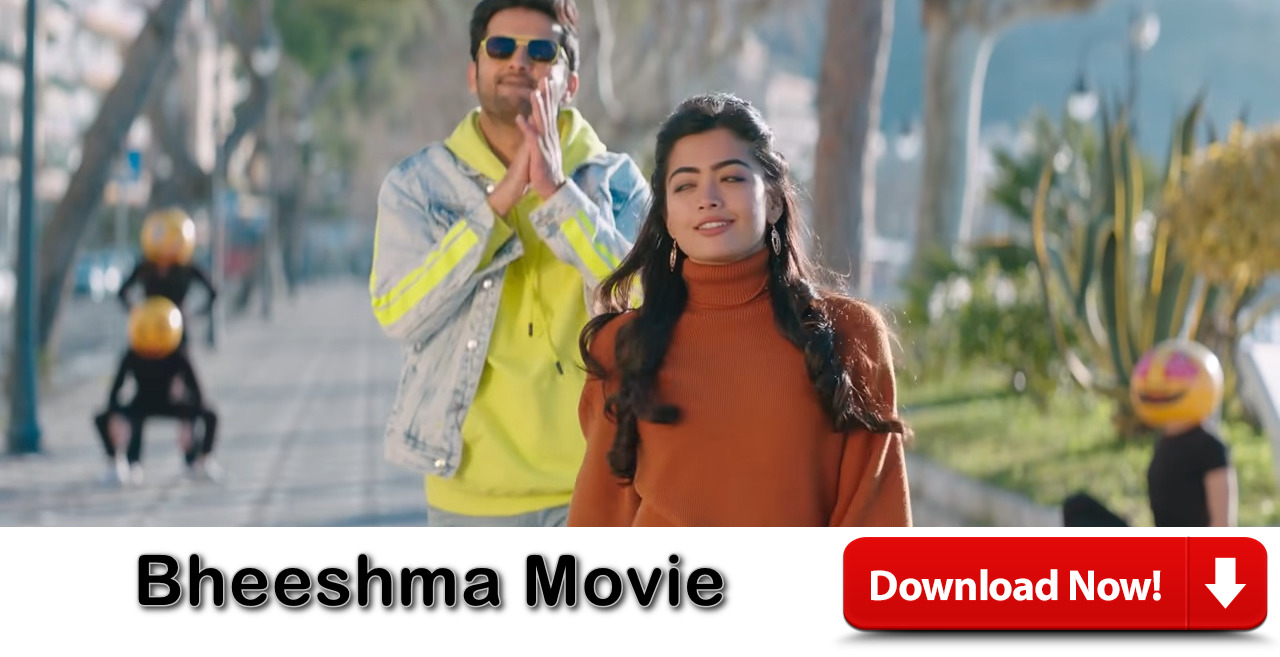Bheeshma Movie Download Link, Trailer, Story, Star Cast