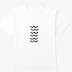 best t-shirts collection in men's classic tee new design layer together.