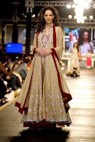 Pakistani new bridal dresses