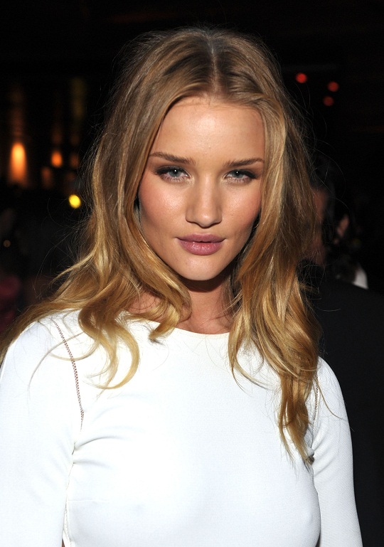 Rosie Huntington-Whiteley