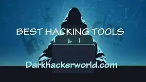 Kali Linux tools