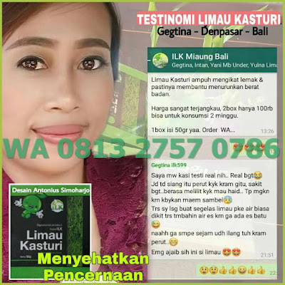 √ Gambar Limau Kasturi ⭐ Bisnis MLM Baru ✅ Bisnis Online