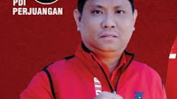 Siap Maju Berkompetisi di Pileg 2024, Muh. Anas Ali Target Raih 2 Kursi