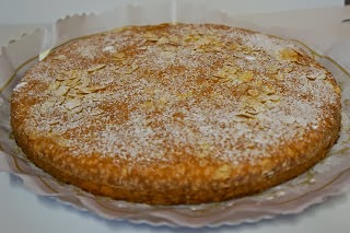 Otras tartas - Tarta Santiago