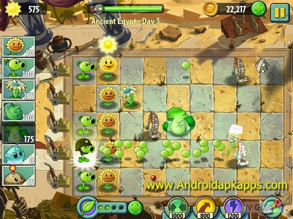 Download Game Plants vs Zombie 2 PC Full Version - Androidapkapps.com