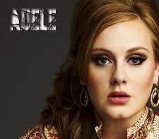 DOWNLOAD KUMPULAN LAGU MP3 ADELE