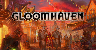 Gloomhaven OHO999.com