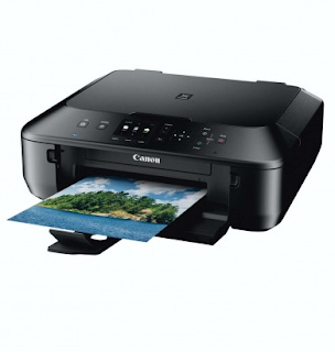 Canon Pixma MG5540 Printer Driver Download - Mac OS X, Windows, Linux