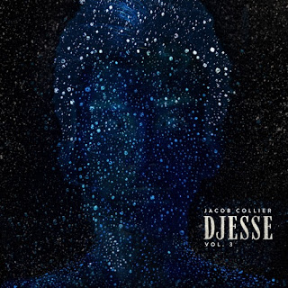 Jacob Collier - Djesse, Vol. 3 [iTunes Plus AAC M4A]