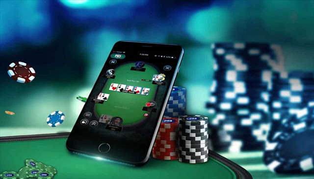 Tips Ampuh Dalam Bermain Poker Untuk Menang