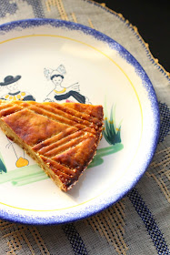 galette beurre sale en Bretagne