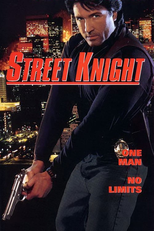 Descargar Street Knight 1993 Pelicula Completa En Español Latino