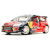 WRC 2008 Citroen