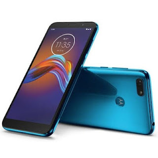 Motorola Moto G8 Plus