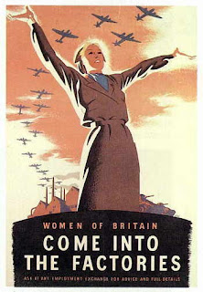 World War 2: Propaganda Posters