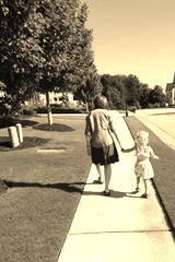 beth and summer