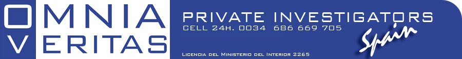 Spain Private Investigator