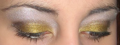 Makeup for Eyes