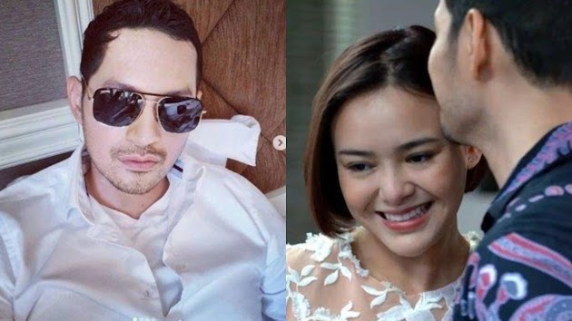 Lagi! Celetukan Amanda Manopo di Postingan Evan Sanders Tuai Reaksi Fans Ikatan Cinta, Ini Pemicunya