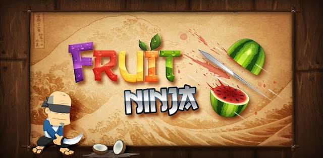 Fruit Ninja v1 7 5