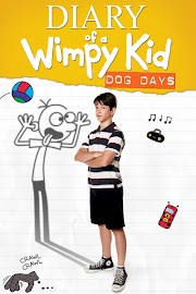 diary of a wimpy kid dog days sinhala dubbed