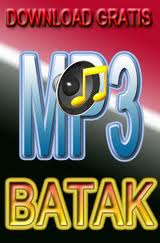 Download Lagu Batak mp3 untuk Karaoke