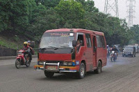 Reinkarnasi Mobil Elf