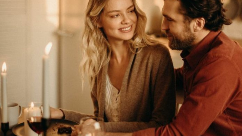 10 Ways to Make Your Husband Happy