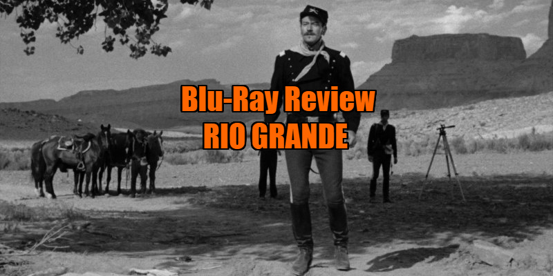 rio grande review