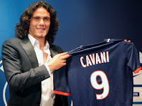 Edinson Cavani