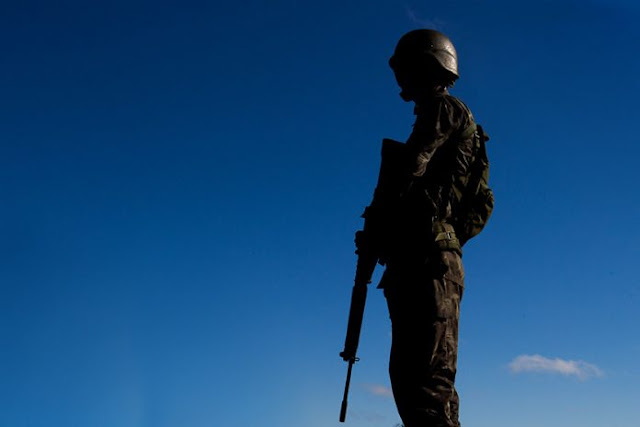 Exército Brasileiro abre inscrições para formação de oficiais; soldo de R$ 8.245