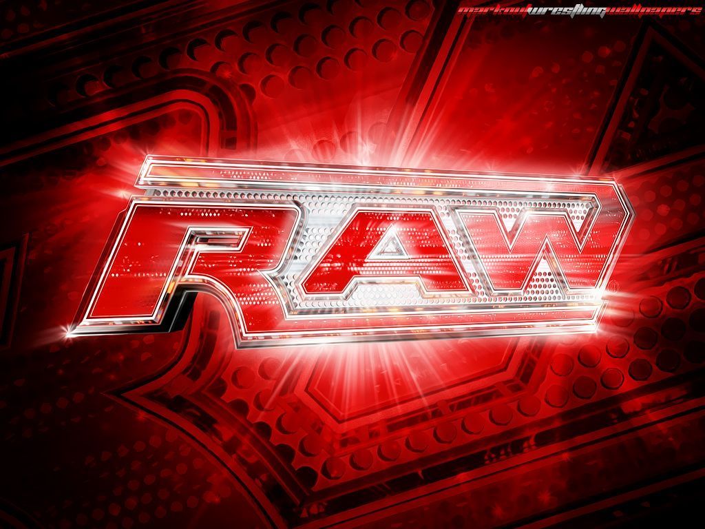 Free Hd Wallpapers Wwe Raw Logo Full Hd Wallpapers For Background