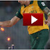 Last over of Dale Steyn against New Zealand in World T20