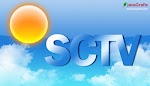 Membuat Logo SCTV di Photoshop