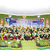 51 SISWA SDMP, IKUTI WISUDA MUNAQASAH 