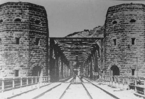 Bridge At Remagen5