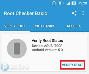 Cara Mengecek Ponsel Android Sudah Root atau Belum
