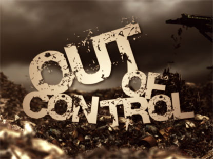 Loss of Control, the Illusion of Control, and What to do About All of It