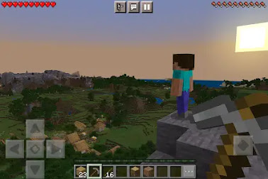 Minecraft APK