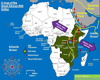 Image result for EAST AFRICA MISSING FROM THE MAP