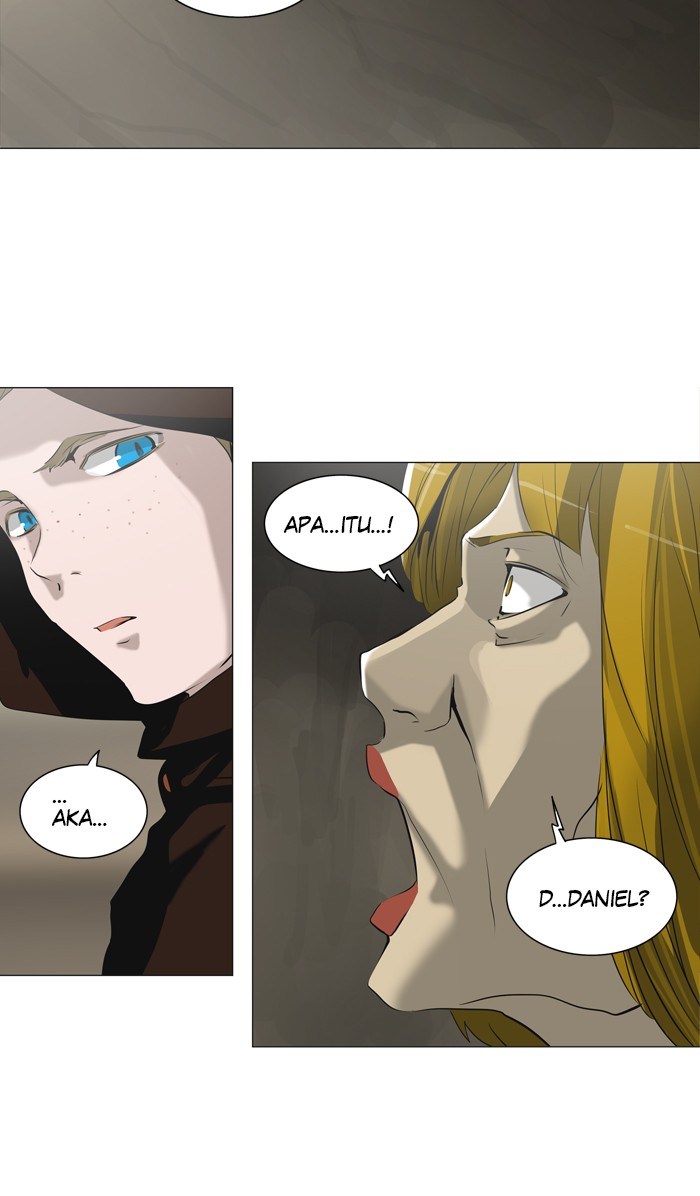 Webtoon Tower Of God Bahasa Indonesia Chapter 221